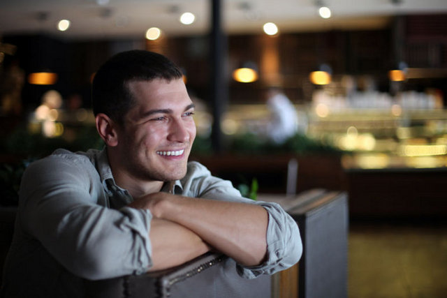 Çağatay Ulusoy