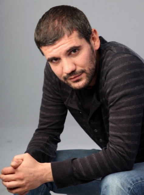 Ufuk Şen