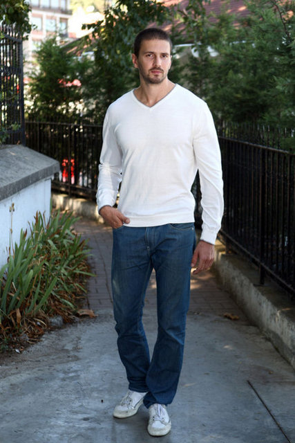 Emre Kızılırmak