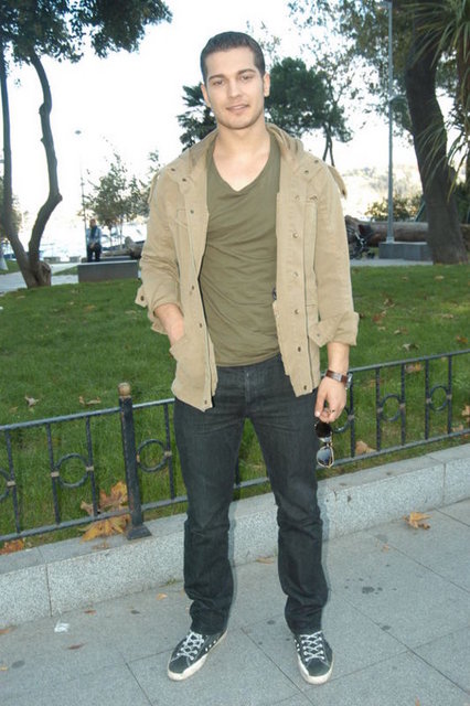 Çağatay Ulusoy