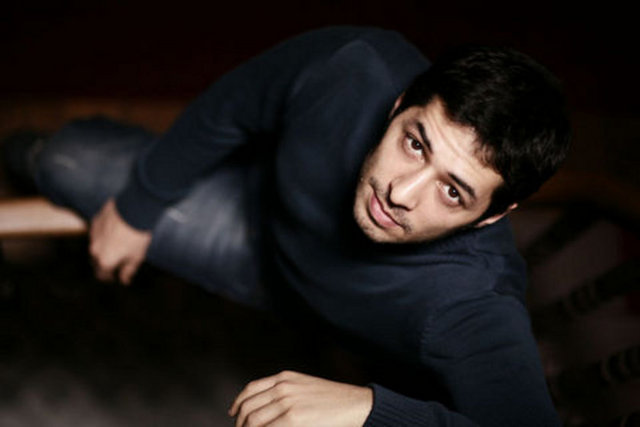 Mert Fırat