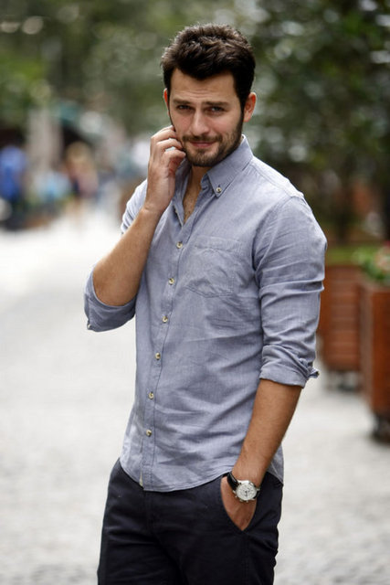 Birkan Sokullu