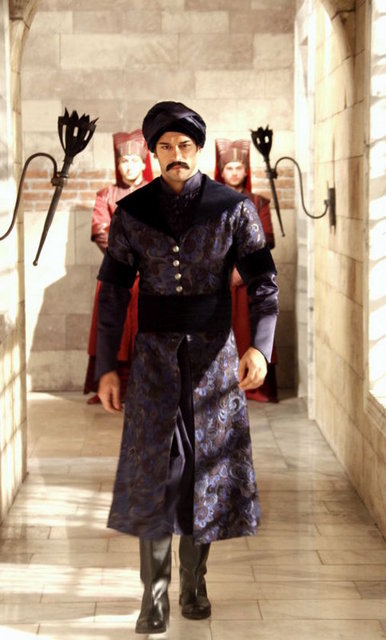 Burak Özçivit