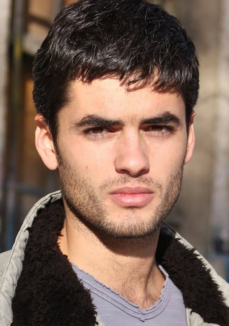 Nik Xhelilaj