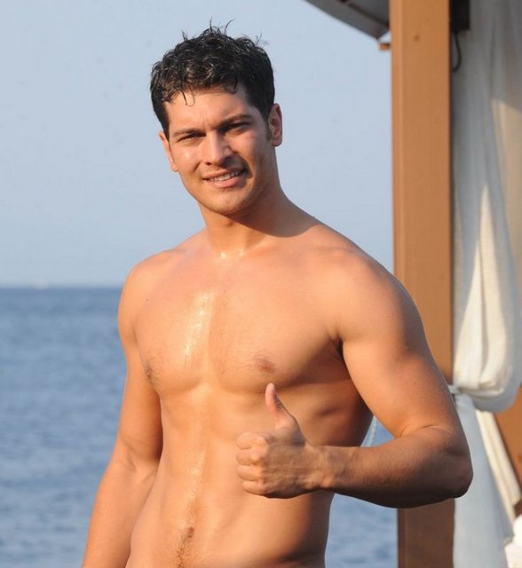 Çağatay Ulusoy