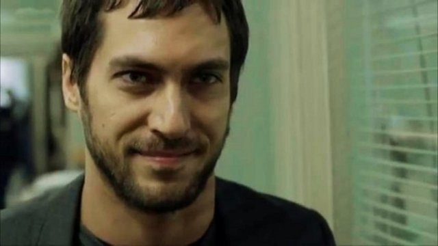 Berk Hakman
