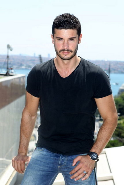 Berk Oktay