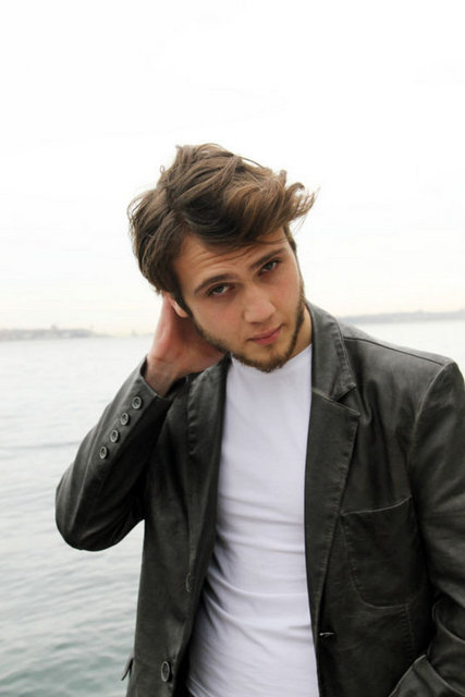 Aras Bulut İynemli