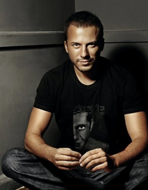 Serkan Altunorak