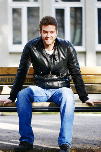 Engin Öztürk