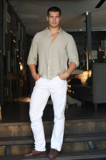 Çağatay Ulusoy