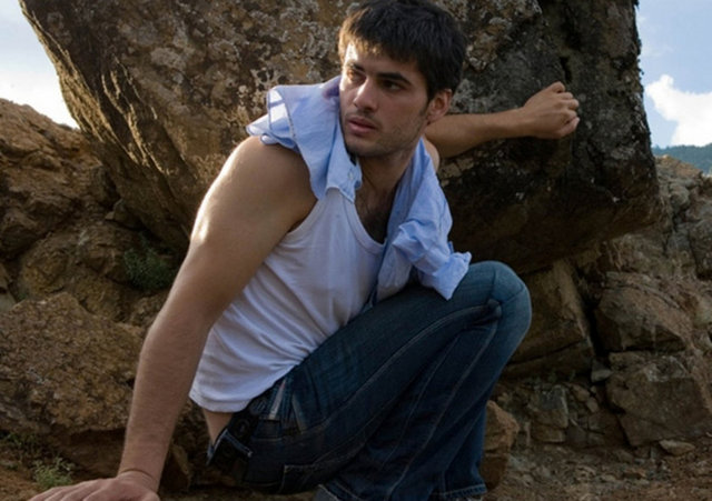 Nik Xhelilaj