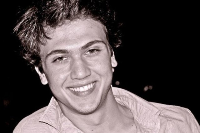 Aras Bulut İynemli