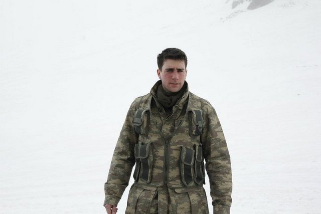 Çağlar Ertuğrul