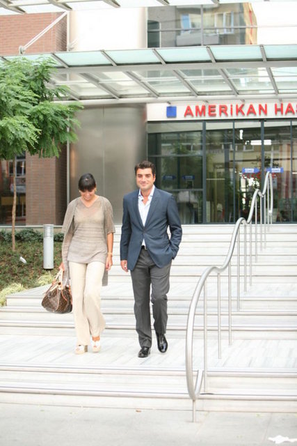 FULYA CİNİSLİ