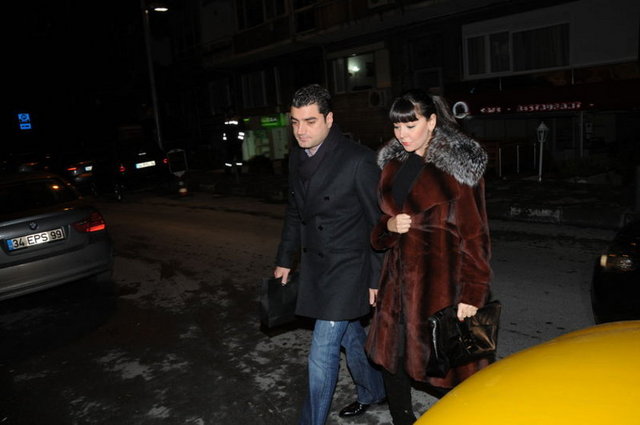 FULYA CİNİSLİ