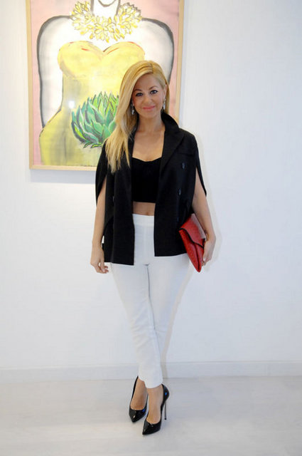 BURCU KARABACAK - 