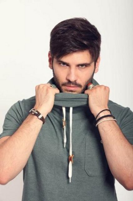 TOLGAHAN SAYIŞMAN - Lale Devri dizisinin Çınar'ı Tolgahan Sayışman'ın takipçi sayısı 4 bin 319. -  -  -