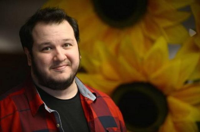 ŞAHAN GÖKBAKAR - Komedyen Şahan Gökbakar'ı 26 bin 254 kişi takip ediyor.