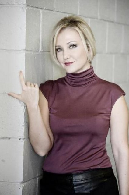 BERNA LAÇİN - Berna Laçin'in takipçi sayısı 26 bin 224. -