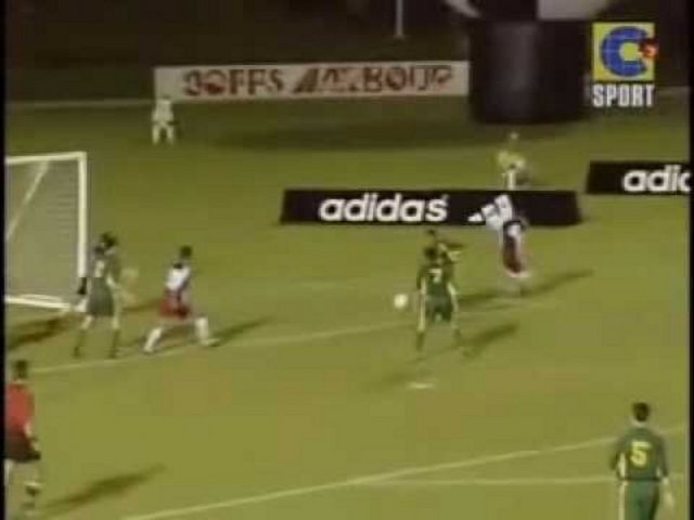 -2002'de Madagaskar ekibi Stade Olympique L'Emryne, şampiyon AS Adema karşısında kendi kalesine 149 gol attı. Bu ilginç girişimin nedeni ise bir önceki maçta hakemin verdiği karaları protesto etmek içindi...