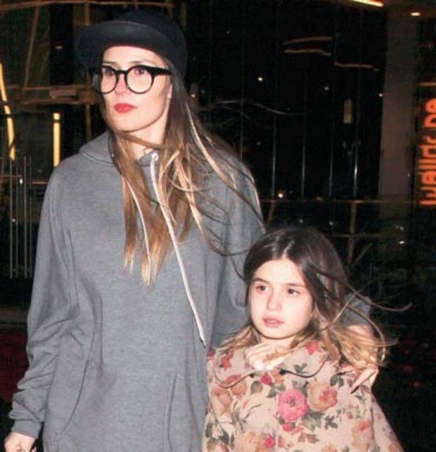 İşte Meireles'in bu zamana kadar giydiği ilginç kıyafetleri: