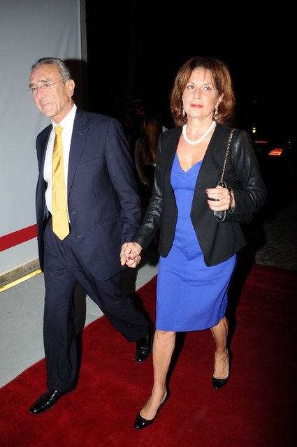 ERKUT - NİLGÜN YÜCAOĞLU