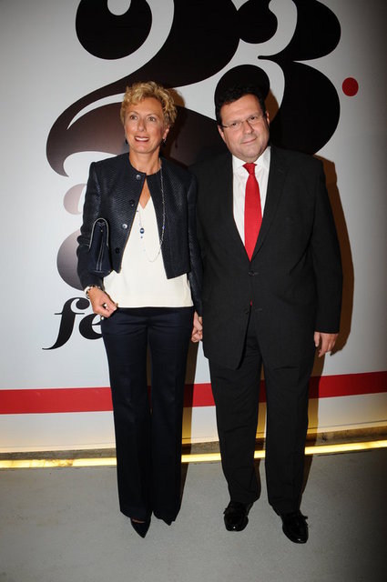 CANAN BOLAK, HALİL DOĞAN