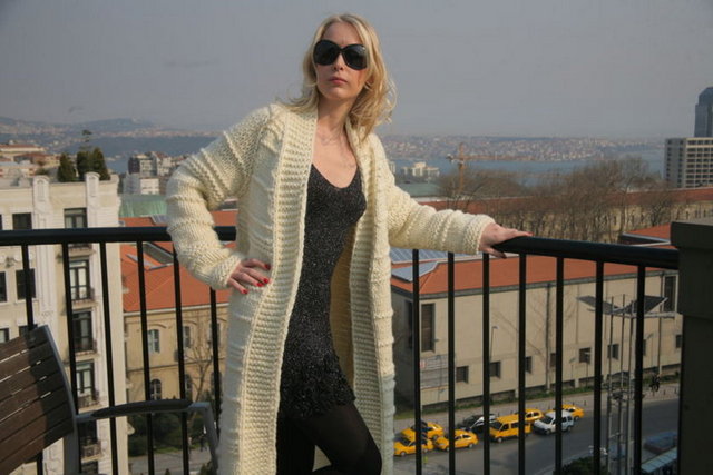 REYHAN ÇİFTÇİ