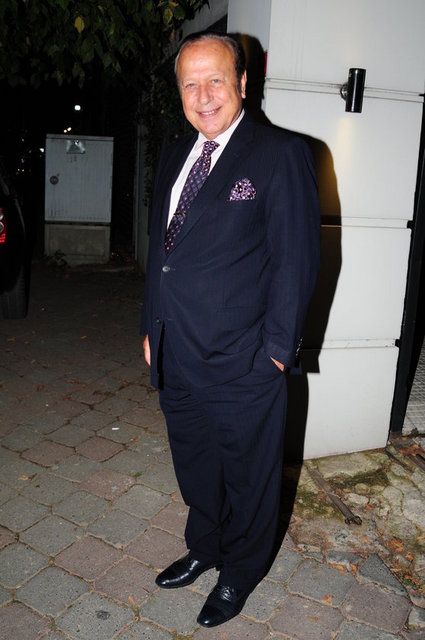 YILMAZ ULUSOY