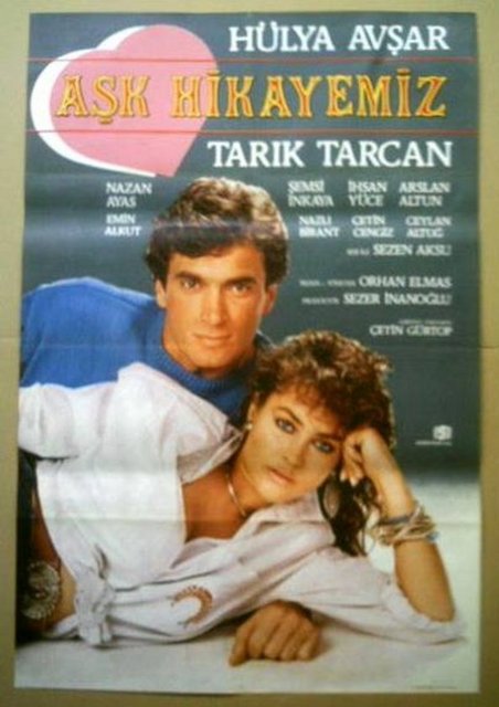 1986 - Aşk Hikayemiz