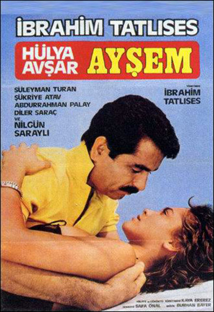 1984 - Ayşem