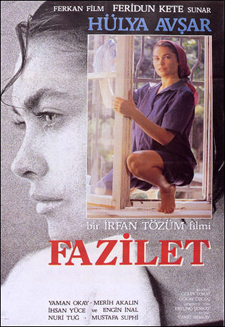 1989 - Fazilet