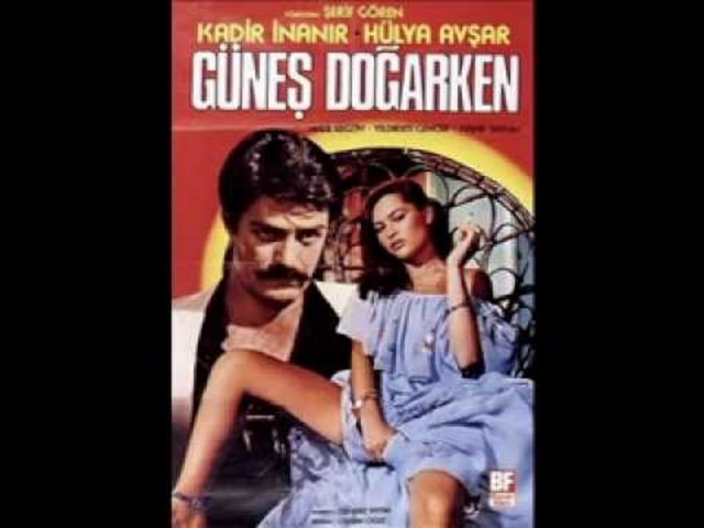 1984 - Güneş Doğarken