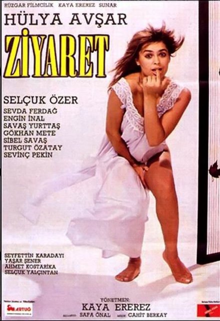 1987 - Ziyaret