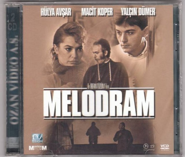 1988 - Melodram
