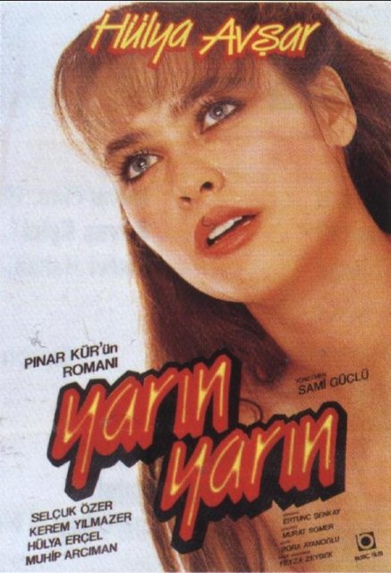 - 1987 - Yarın Yarın