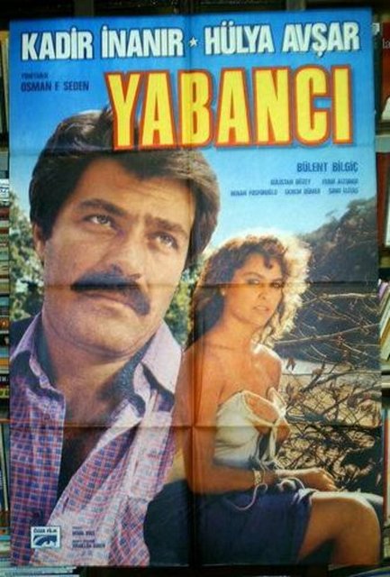 1984 - Yabancı