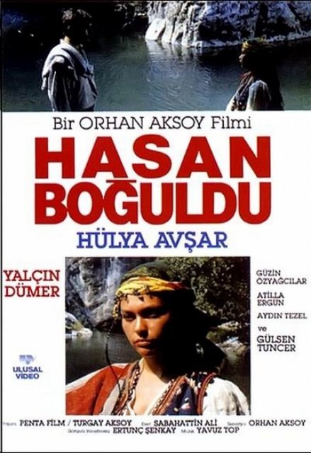 1993 - Hasan Boğuldu