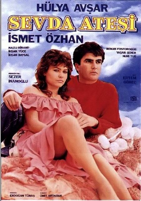 - 1986 - Sevda Ateşi