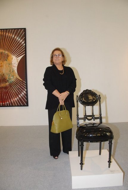 GÜLER SABANCI