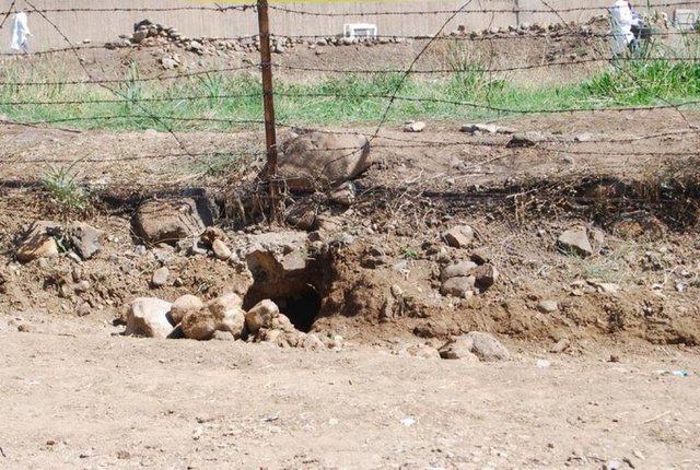 Bu arada firar eden tutuklu ve hükümlülerin yakalanabilmesi için geniş çaplı operasyon başlatıldı.