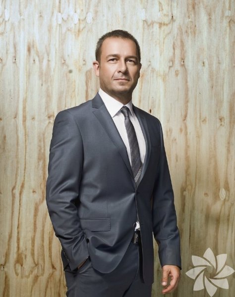 Murat Aygan - Faruk Beylice