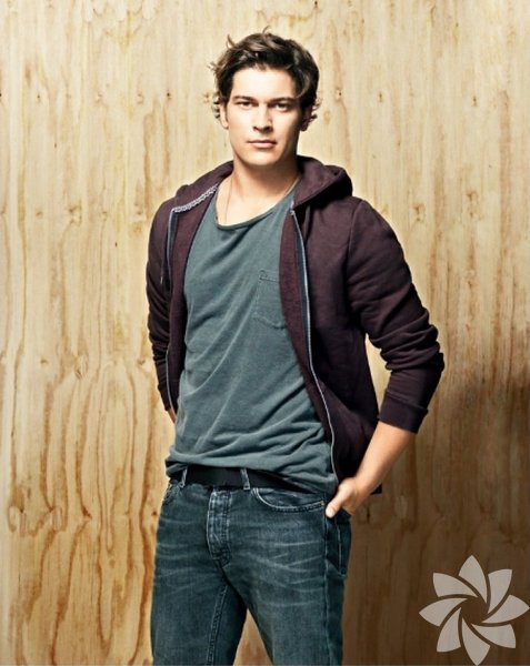 Çağatay Ulusoy - Yaman Koper