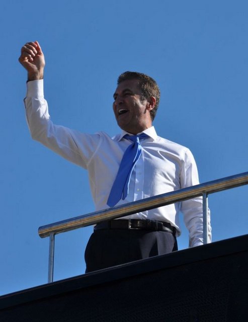 Sarıgül'gün gittiği iller İstanbul'a en fazla göç veren iller olarak öne çıkıyor.