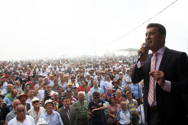 Gümüşhane: 134.085