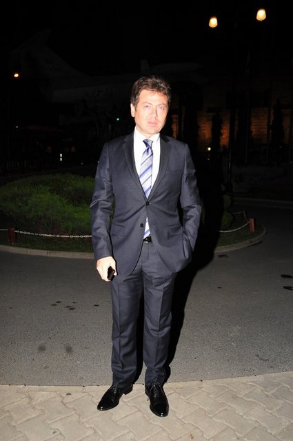 TUNCAY AŞÇI
