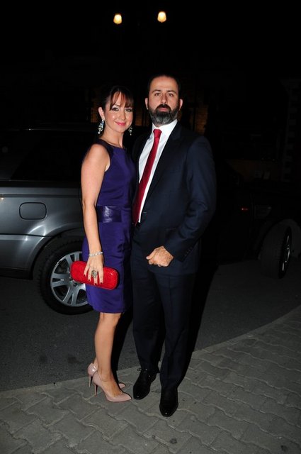 MELİSA - ONUR TAHİNCİOĞLU