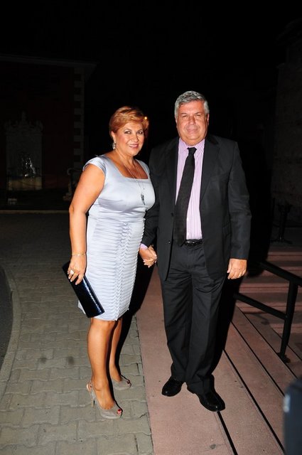 NURCAN - TURGAY ARTAM