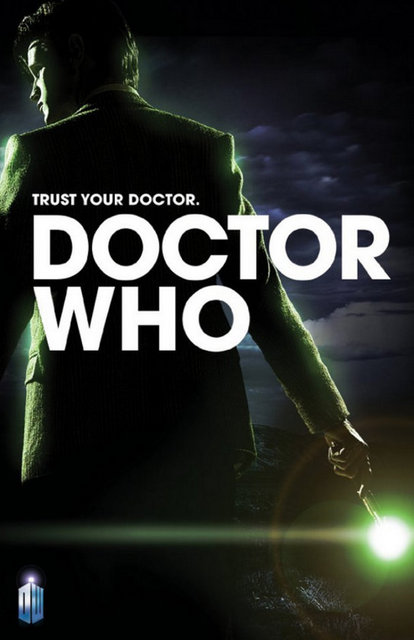 44- Doctor Who -  - Zamanlar arası yolculuk, her dönemde macera ve farklı yoldaşlar demektir...